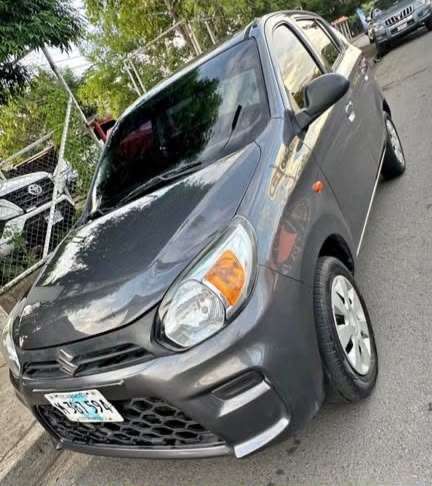Suzuki Alto  -  2023