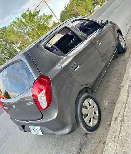 Suzuki Alto  -  2023