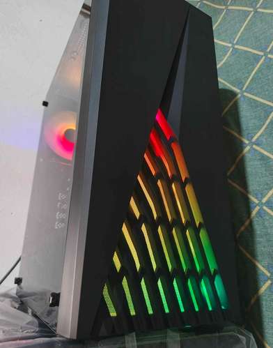 SEMINUEVO CPU INTEL CORE I7 10MA  - Imagen 3