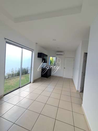 LLD-Alquiler de Casa en Residencial de Veracruz! - Imagen 2