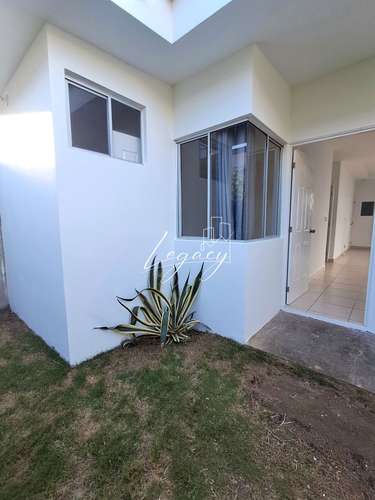LLD-Alquiler de Casa en Residencial de Veracruz! - Imagen 11