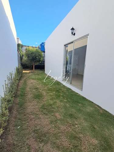 LLD-Alquiler de Casa en Residencial de Veracruz! - Imagen 13
