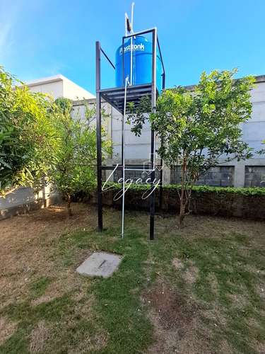 LLD-Alquiler de Casa en Residencial de Veracruz! - Imagen 12