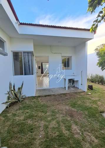 LLD-Alquiler de Casa en Residencial de Veracruz! - Imagen 10