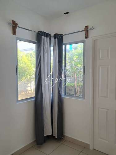 LLD-Alquiler de Casa en Residencial de Veracruz! - Imagen 5