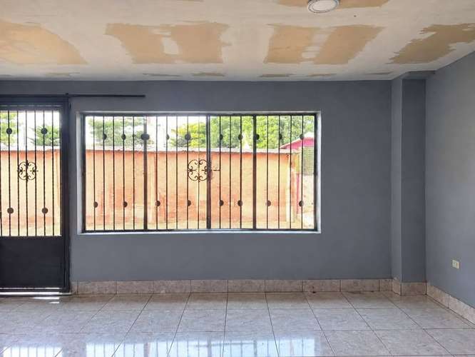  CASA EN VENTA EN BERTHA CALDERON | US$65,000 - Imagen 2