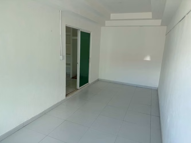  CASA EN RENTA CARRETERA A MASAYA - Residencial Las Palmeras US$600/MES - Imagen 6