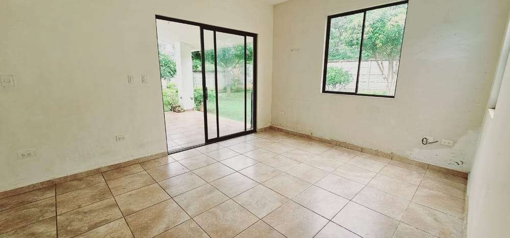  CASA EN RENTA EN Residencial Villa El Rosario | US$800/MES - Imagen 4