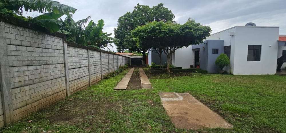  CASA EN RENTA EN Residencial Villa El Rosario | US$800/MES - Imagen 2