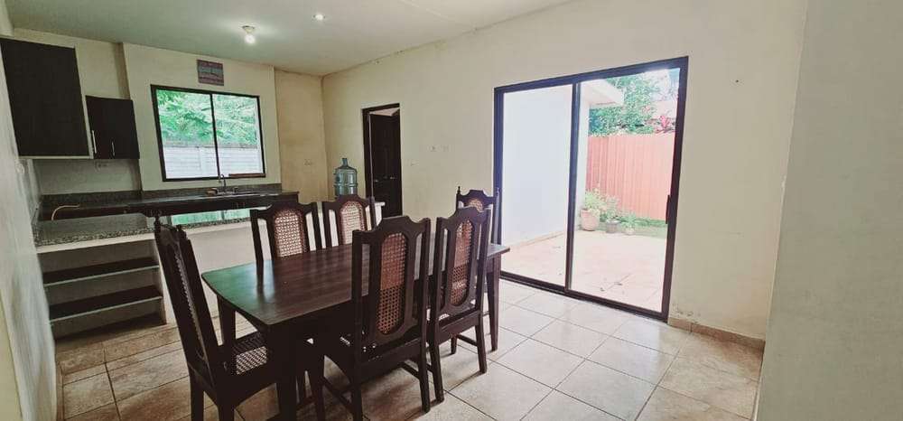  CASA EN RENTA EN Residencial Villa El Rosario | US$800/MES - Imagen 6