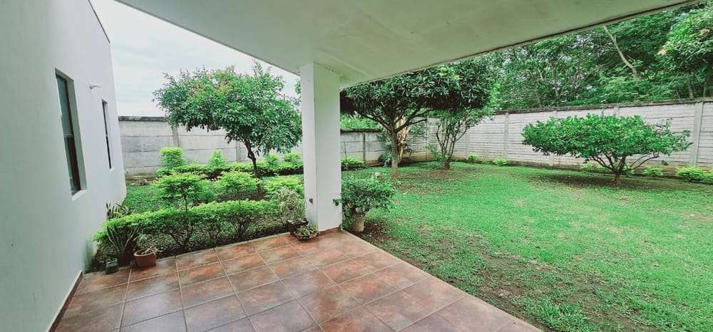  CASA EN RENTA EN Residencial Villa El Rosario | US$800/MES - Imagen 12