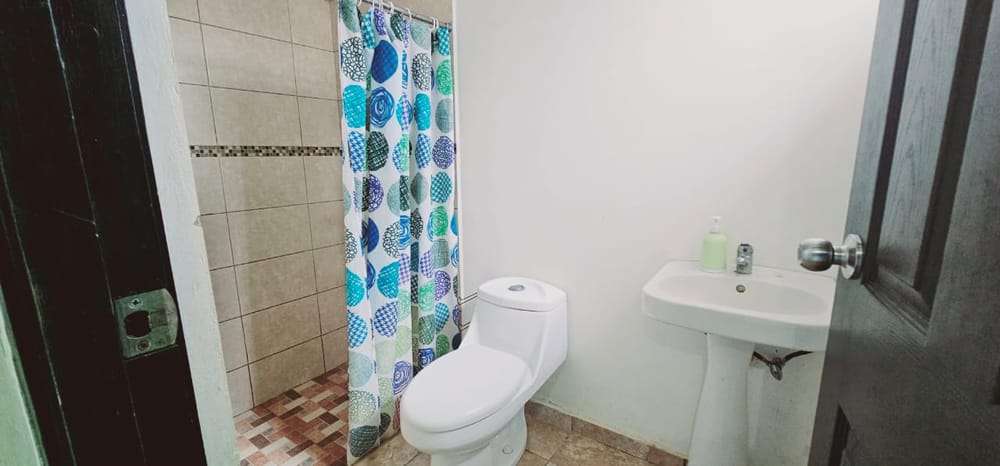  CASA EN RENTA EN Residencial Villa El Rosario | US$800/MES - Imagen 9