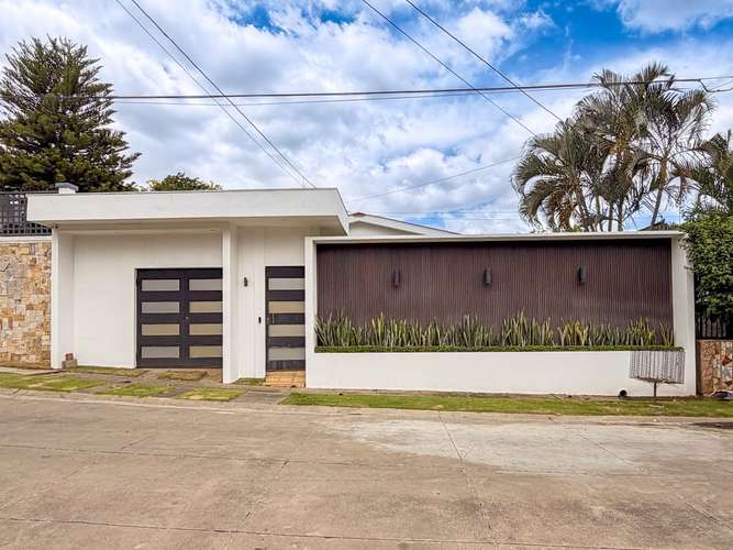  CASA EN RENTA EN RECIDENCIAL PALMANOVA | US$850/MES - Imagen 2