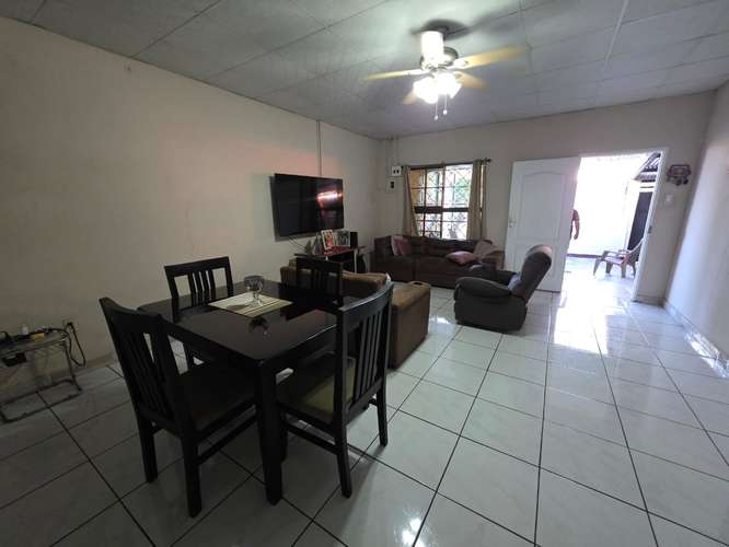 DG-Vendo casa en Altagracia - Imagen 9
