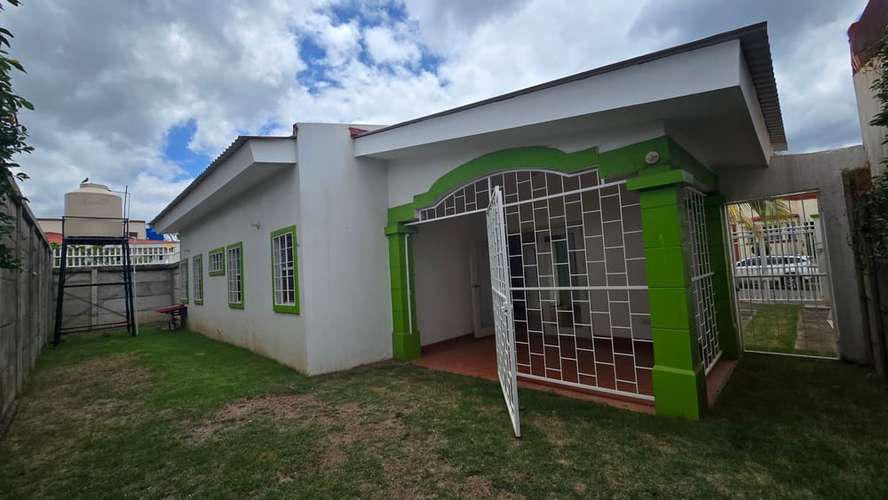  EN RENTA | EXCELENTE UBICACIÓN | Residencial El Prado | $650 - Imagen 4