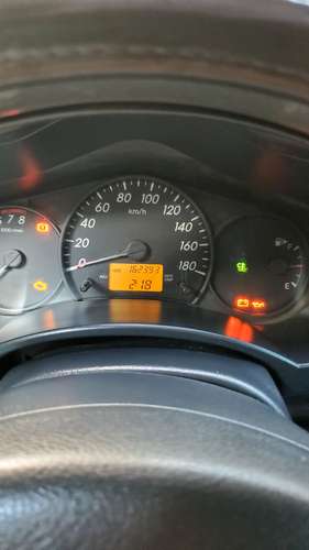 DAIHATSU TERIOS 4X4, AÑO 2012. MECANICO 