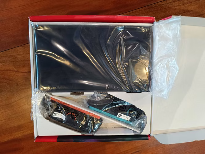 Nintendo switch 2  - Imagen 2