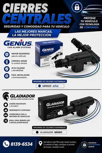 CERRAERIA RESIDENCIAL Y AUTOMOTRIZ