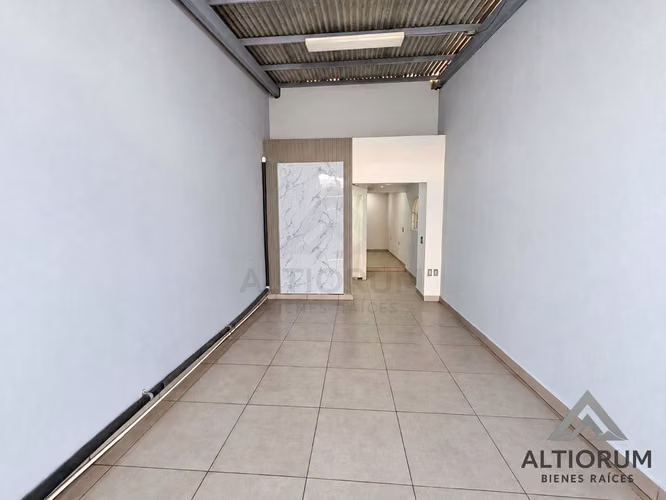 LOCAL COMERCIAL EN RENTA EN ALTAMIRA