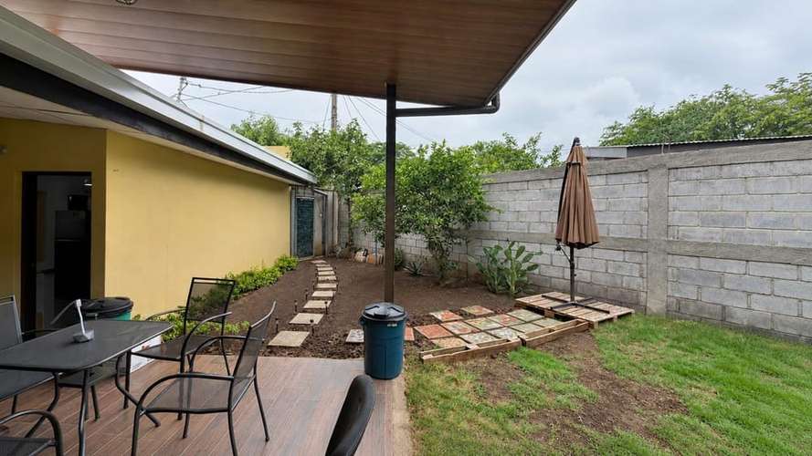  CASA EN VENTA EN | CONDOMINIO SATÉLITE DE ASOSOSCA| US$90,000 - Imagen 2