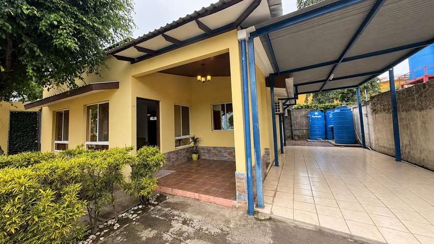  CASA EN VENTA EN | CONDOMINIO SATÉLITE DE ASOSOSCA| US$90,000 - Imagen 1