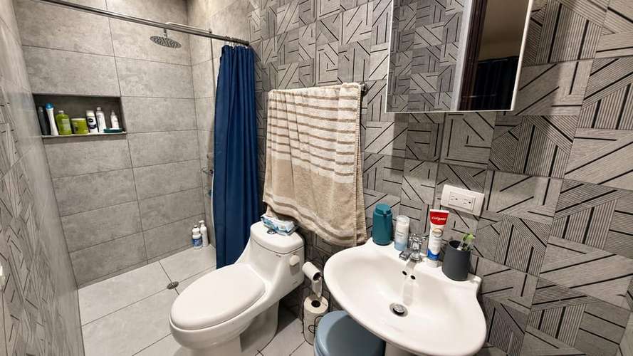  CASA EN VENTA EN | CONDOMINIO SATÉLITE DE ASOSOSCA| US$90,000 - Imagen 9