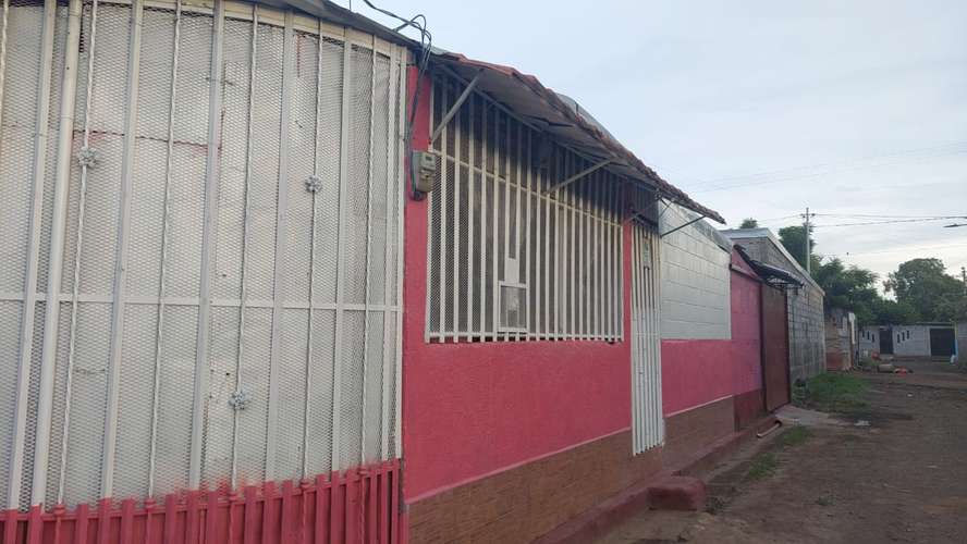 Casa en venta en villa dignidad, $28000 negociable  - Imagen 2