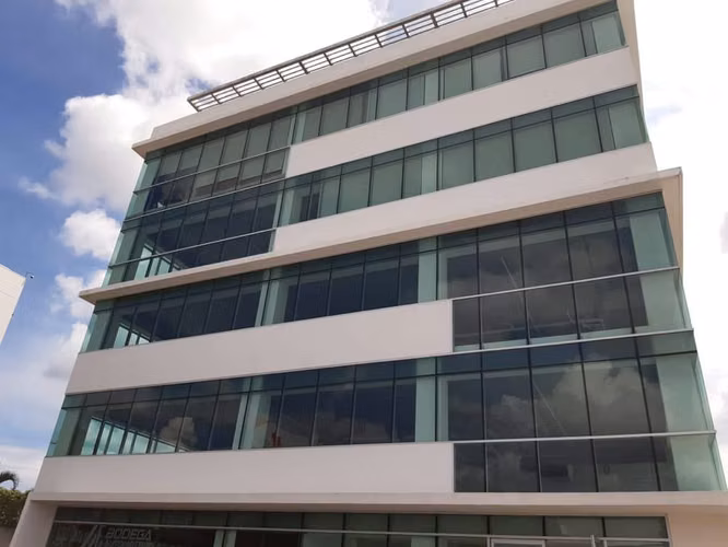 KC- Módulo para Oficina en Venta – Zona Club Terraza, Managua
