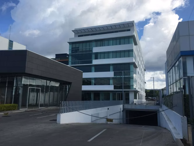 KC- Módulo para Oficina en Venta – Zona Club Terraza, Managua - Imagen 6