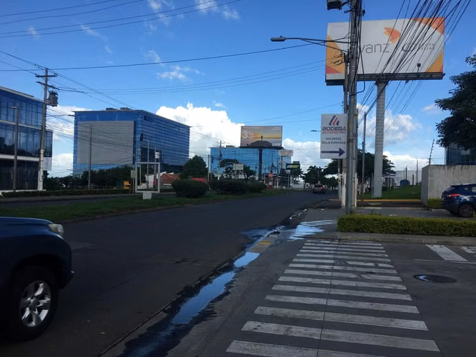 KC- Módulo para Oficina en Venta – Zona Club Terraza, Managua - Imagen 7