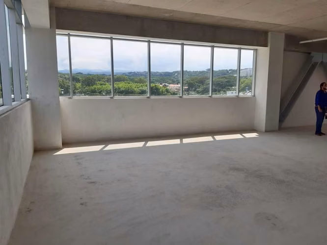 KC- Módulo para Oficina en Venta – Zona Club Terraza, Managua - Imagen 9