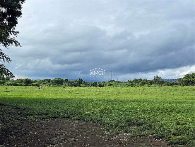 AM-Se Vende Terreno en Carretera Masaya para Desarrollo, Tiene dos Entradas una por Ticuantepe y la otra por Sierras Dor - Imagen 4