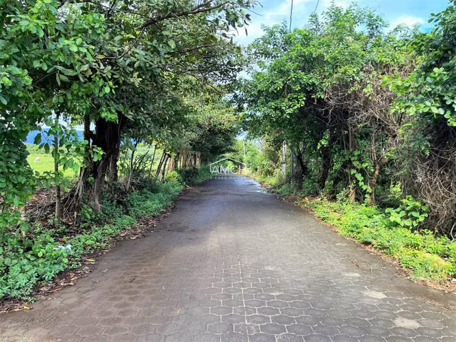 AM-Se Vende Terreno en Carretera Masaya para Desarrollo, Tiene dos Entradas una por Ticuantepe y la otra por Sierras Dor - Imagen 12