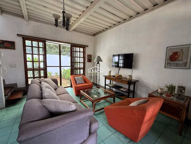 AM-SE VENDE CASA SUPER BIEN UBICADA EN BOLONIA - Imagen 6