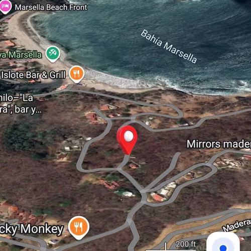 EC-Terreno en Venta Cerca de las Playas Marsella, Maderas y Majahual - Imagen 20