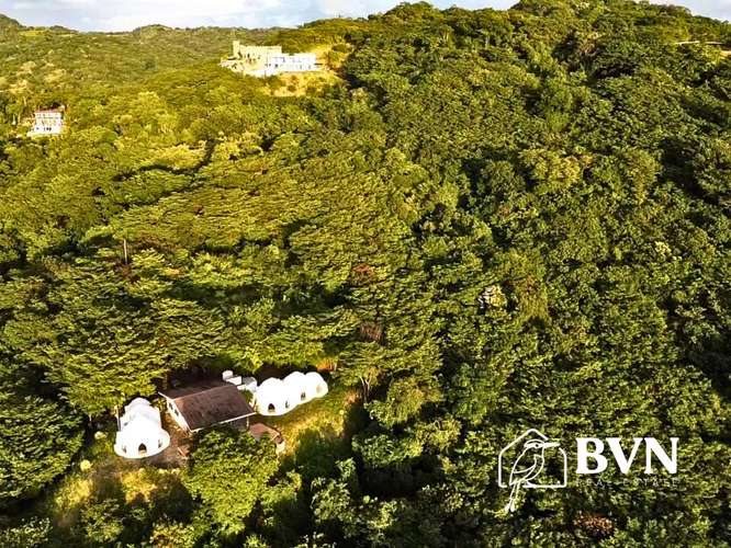 Casa Domos | Vista al mar y piscina privada en Playa Yankee | US$229,000 - Imagen 5
