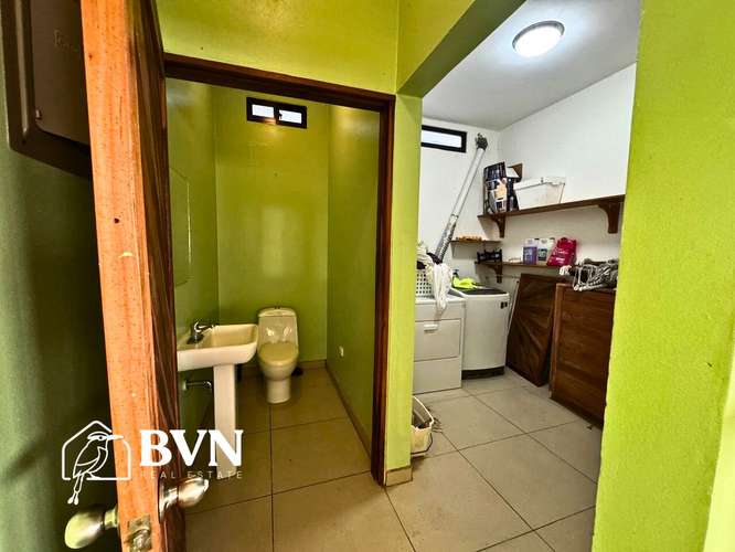 Casa Domos | Vista al mar y piscina privada en Playa Yankee | US$229,000 - Imagen 14