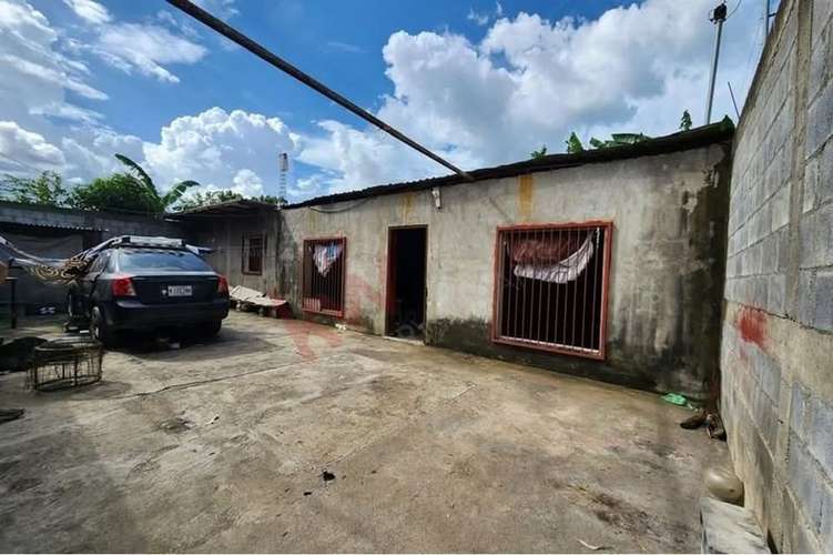 Propiedad Comercial en Veracruz , terreno |casa en obra Gris $80,000 - Imagen 6
