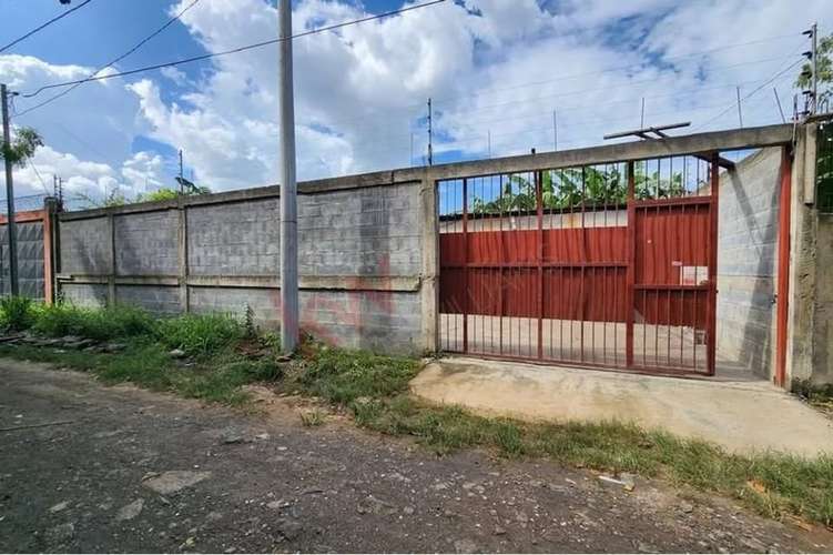 Propiedad Comercial en Veracruz , terreno |casa en obra Gris $80,000 - Imagen 3