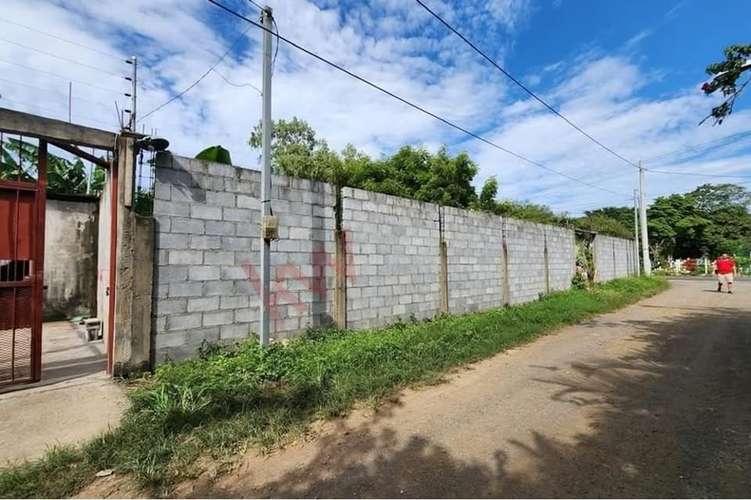 Propiedad Comercial en Veracruz , terreno |casa en obra Gris $80,000 - Imagen 7