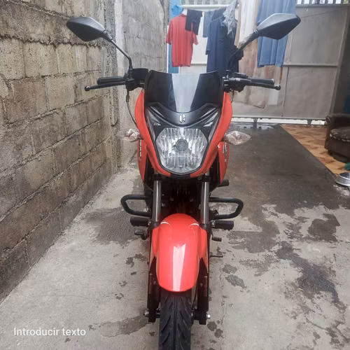 Moto hero ignitor 125 