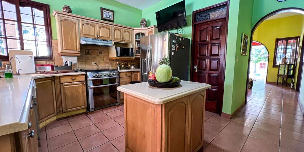  EJ- Vendo bonita casa en Ticuantepe Km 17.5 - Imagen 7