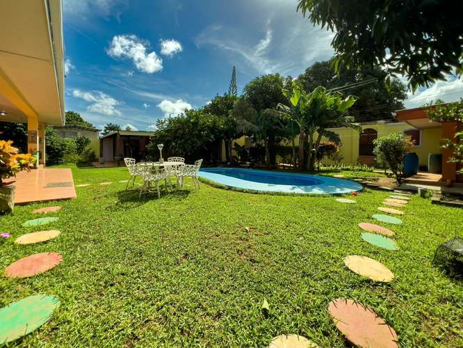  EJ- Vendo bonita casa en Ticuantepe Km 17.5 - Imagen 11