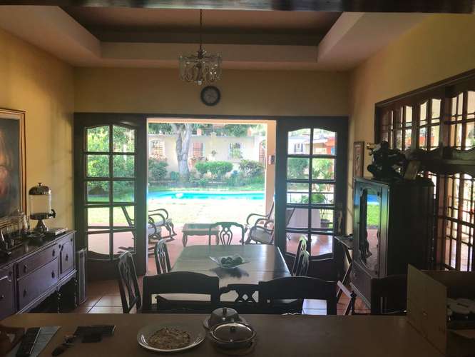  EJ- Vendo bonita casa en Ticuantepe Km 17.5 - Imagen 9