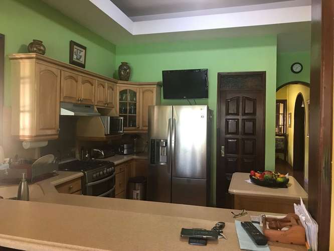  EJ- Vendo bonita casa en Ticuantepe Km 17.5 - Imagen 6