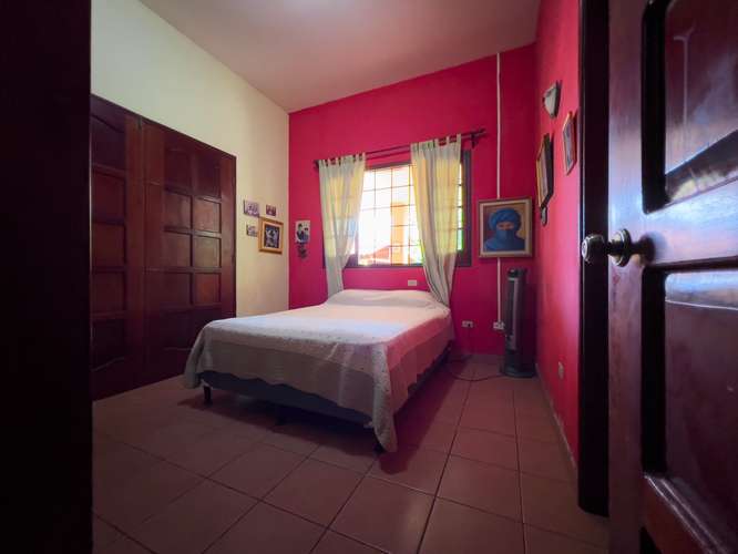  EJ- Vendo bonita casa en Ticuantepe Km 17.5 - Imagen 16