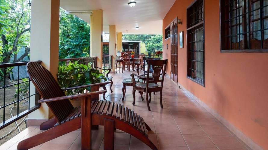  EJ- Vendo bonita casa en Ticuantepe Km 17.5 - Imagen 12
