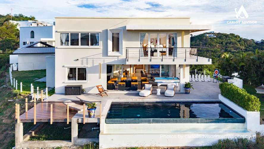 Casa de lujo en San Juan del Sur  - Imagen 5