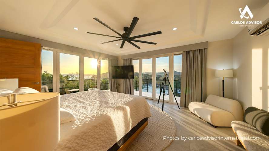 Casa de lujo en San Juan del Sur  - Imagen 13