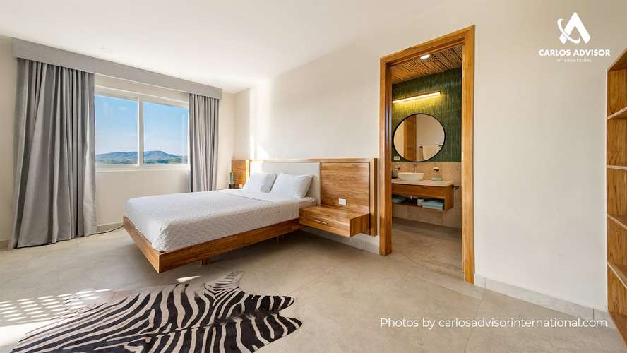 Casa de lujo en San Juan del Sur  - Imagen 12